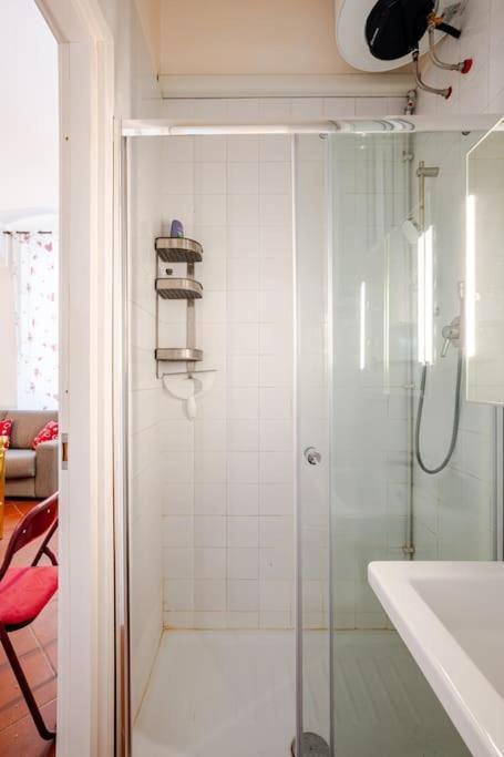 Lovely Loft Torlonia In Center Town Rome